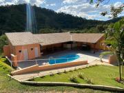 Sítio do Juju-15km Aeroporto de Confins