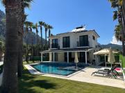Dalyan Villa Zefiros