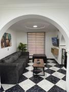 Hermoso,amplio y central apartamento en Medellin