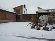 Corral de Piedras Malargüe