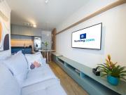 Apartamento próximo à USP - Shopping - Aeroclube