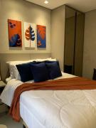 Estilo Moema Shoppings e Metro AC