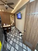 Fred Erick Staycation