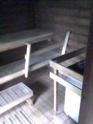 Cottage with private access to the sea, 6 beds!