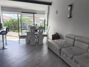 Apartamento en Melgar