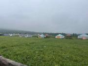 Tumees campsite Tumees campsite