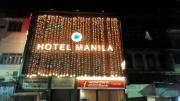 Hotel Manila