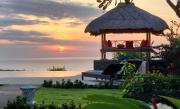 Segara Gunung 3 Bedrooms Luxury Villa with Breathtaking Sea View