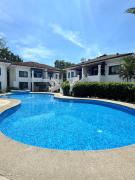 Condo Morpho with 2bed 2 baths