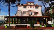 Planet Punta del Este Hostel