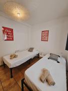 Top Vélez de Benaudalla