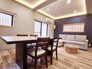 Urban禅 飛田新地近 4線路利用可能 天王寺徒歩15分 電車で難波心斋橋まで8分