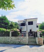 Το μεγάλο διαμέρισμα