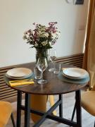 Cozy apartment Como Lake