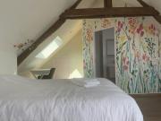 Chambres dhôtes au cœur de la Mayenne