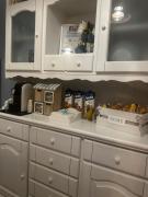 La finestra di Anna sul mare