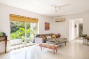Su Casa- Luxury 3 bhk with pool near Candolim