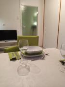 Ruhiges Appartment am Stadtpark