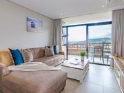 Suite 501 Zimbali Suites