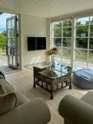 Beach Hotel Inspired Holiday Home At Tranum Strand