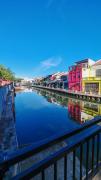 Heeren Street Hotel at Jonker Walk