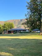 Wagenbietjieshoek Wilgekraal Farmhouse