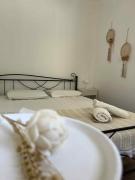 Traditional Grandmas house