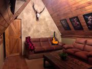 Rustique Lodge