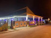 Top Kampong Pak Sabah