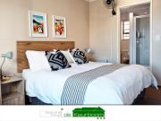 De Keurboom Guesthouse