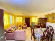 Hospedaje Villa Valencia en Los Patos