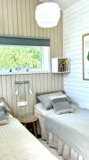 Lilla huset Bed & Breakfast - countryside guesthouse, free parking