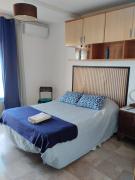 Apartamento Vino Tinto