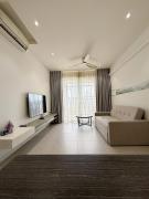 Chloe Stay - Sunrise City