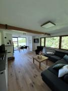 For Rest Apartments - Naturnah entspannen - Idyllische Apartments mit Ausblick & gratis Parken