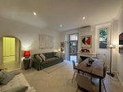 Villa Borghese Home & Terrace