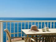 EL SOL. Tu hogar junto al mar – Apartamento cómodo para 5 personas en Roses. - ES-258-57