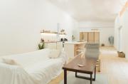 White Studio