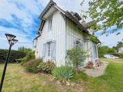 Normandy Style - Centre ville à 5 min en voiture - Parking Gratuit sur place