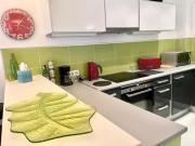 Acogedor apartamento en pleno centro