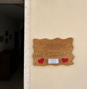 Appartamento vacanze La Terrazza