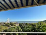 Duplex vue mer,direct plage