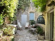 Chez Marthe - Maison de village - Ménerbes centre