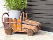 Vicino ad Asiago - Balcone e Wifi