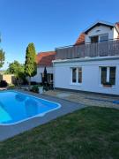 Prázdninový dům Vinohrad 97