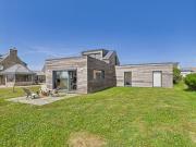 Vue mer - maison pour 5 adultes et 2 enfants