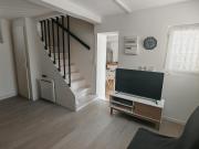 Charmante maison de village à Argelès avec jardin et climatisation - FR-1-732-110