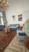 Schonbrunn Classic Apartment