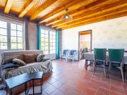 Maison 6 pers à Vielle-Saint-Girons - Jardin et parking - FR-1-50-186