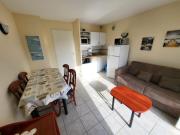 Appartement cosy avec piscine et parking proche mer - FR-1-92-954